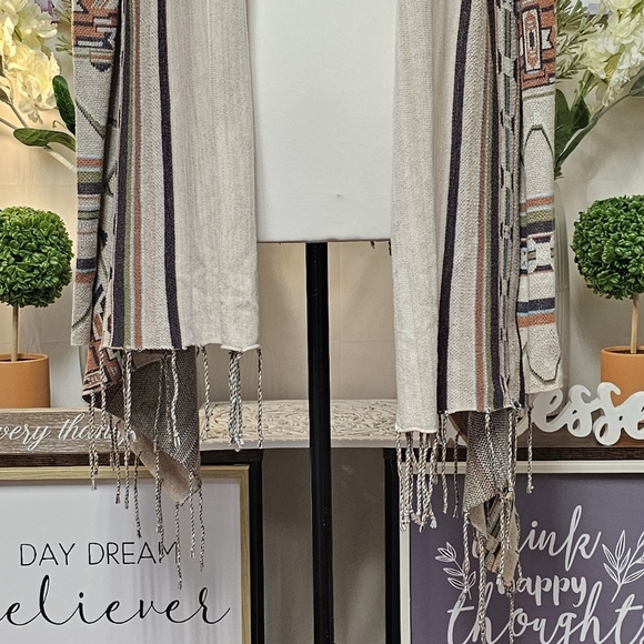 BILLABONG | DREAM CHASER COTTON BLEND CARDIGAN SWEATER - Picture 14 of 16